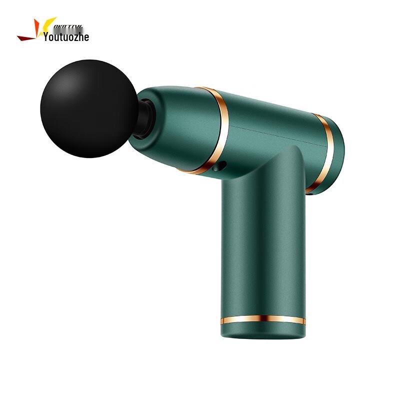 ApiYoo Mini Fascia Gun CN Plug (adapter Included)