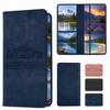 Magnetic Closure Car Document Organizer PU Leather Glove Box Storage Case  Car Interior Use