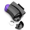 1pc Universal Car Steering Wheel Wireless Remote Control Switch Vehicle Bluetooth MP3 DVD Stereo 11 Buttons for Player