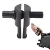 Motorcycle Steering Stem Bearing Race Removal Tool for 25-40mm/1‑1.57Inch ID Races Steering Neck Bearing Race Remover