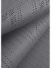 Lynk&Co 03 All-Season Ventilated Suede Seat Cushion - Custom Half-Wrap Design