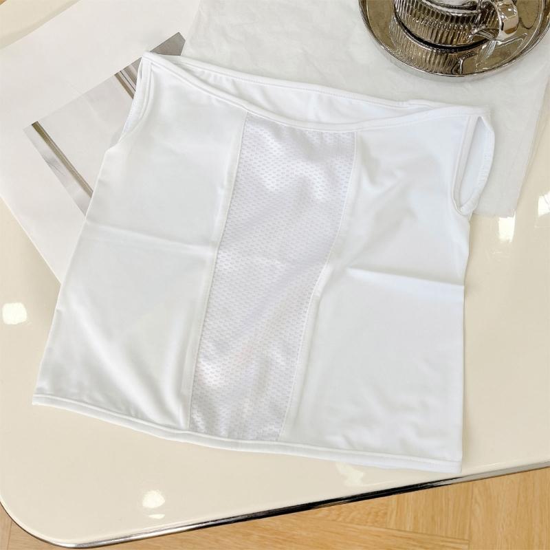 Fashionable Face Cover Neck Gaiter Sunproof Face Mask Sunshade Stylish Mask Accessory for Hot Weather