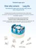 Zhuochao HZ12-40/04 0-1 Dual-Speed Dual-Position Power Disconnect Switch