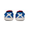 Onitsuka Tiger Mexico 66 Comfortable Color Block Slip Resistant Durable Lightweight Low Top Walking Shoes Baby Shoes 1184A121-600