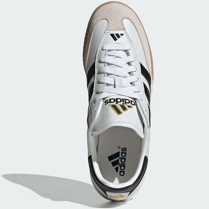 Adidas Samba MN IF1953 Footwear White/Core Black/Gum 25.0cm