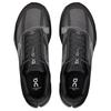 On Cloudsurfer Next Breathable Support Running Shoes Men's Black 3ME30021043