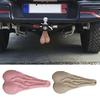 ABS Truck Balls Nuts Decorative Bumper Ornaments Funny Prank Gag Automotive Vehicle Decoration Accessories For Truck SUV