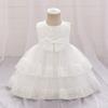 Children's Dress Sequined Princess Dress Female Baby Baby One-year-old Dress Skirt Birthday Girl Performance Costume