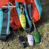 COOLCAMP Gwizdek Przetrwania w Dzikiej Przyrodzie i Clicker Treningowy na Kemping na Świeżym Powietrzu