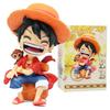 One Piece Anime Figure Doll Portgas D Ace Yamato Q Version Model Decor Peripheral Ornament Children Charm Birthday Gifts Toys