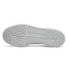 new Anta Anti Slip And Wear Resistant Lightweight Low Top Skateboard Shoes Gray White
