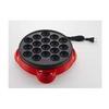 Akebono Sangyo Elektrische Takoyaki-Maschine 18 Löcher SNT-60