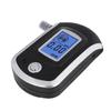 A Portable LCD Screen Security Blowing Alcohol Tester Breathalyzer Sobriety the Alcohol At the Wheel Analyzer detectorYW3858