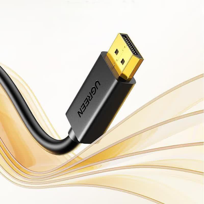 Ugreen DisplayPort 1.2 Cable