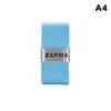 Vintage Color Sports Racket Overgrips Anti Slip Sticky Sweat Absorption Soft Shock Absorption Tennis Badminton Daily Training
