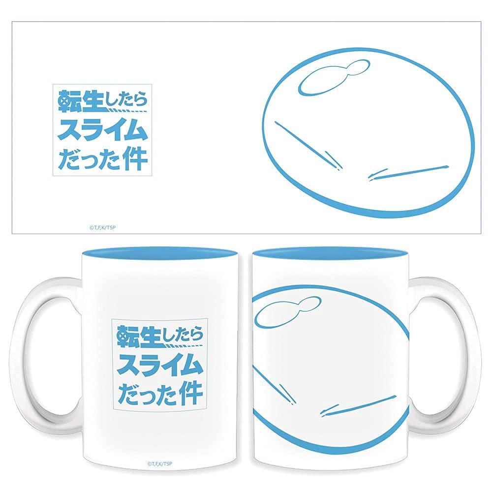 

That Time I Got Reincarnated as a Slime Mug