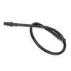 Expansion Coolant Tank Hose 2115010625 Coolant Breather Tube Nondestructive Installation Replacement for Mercedes Benz E280