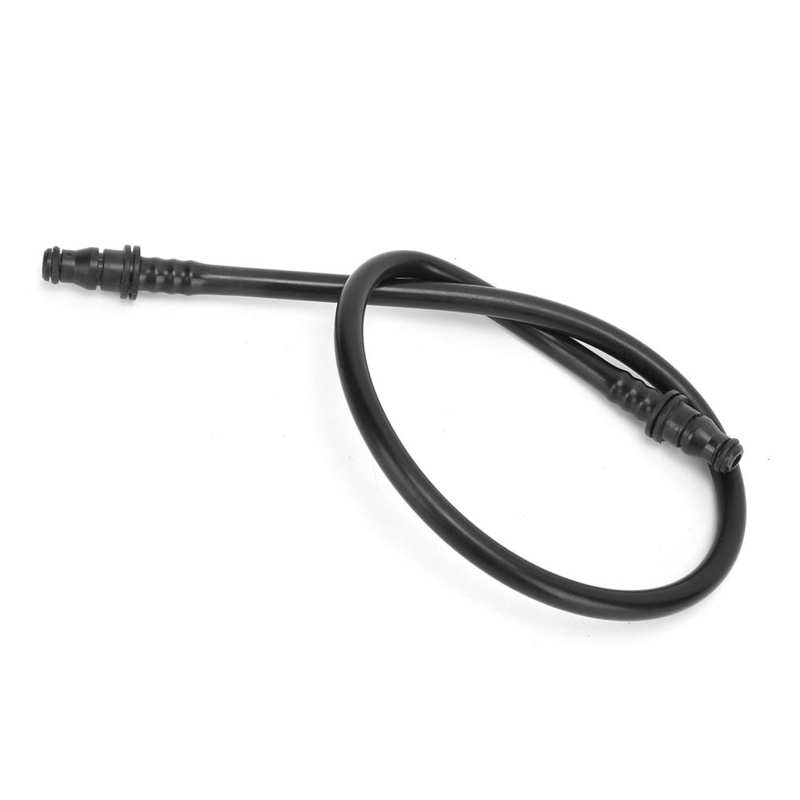 Expansion Coolant Tank Hose 2115010625 Coolant Breather Tube Nondestructive Installation Replacement for Mercedes Benz E280