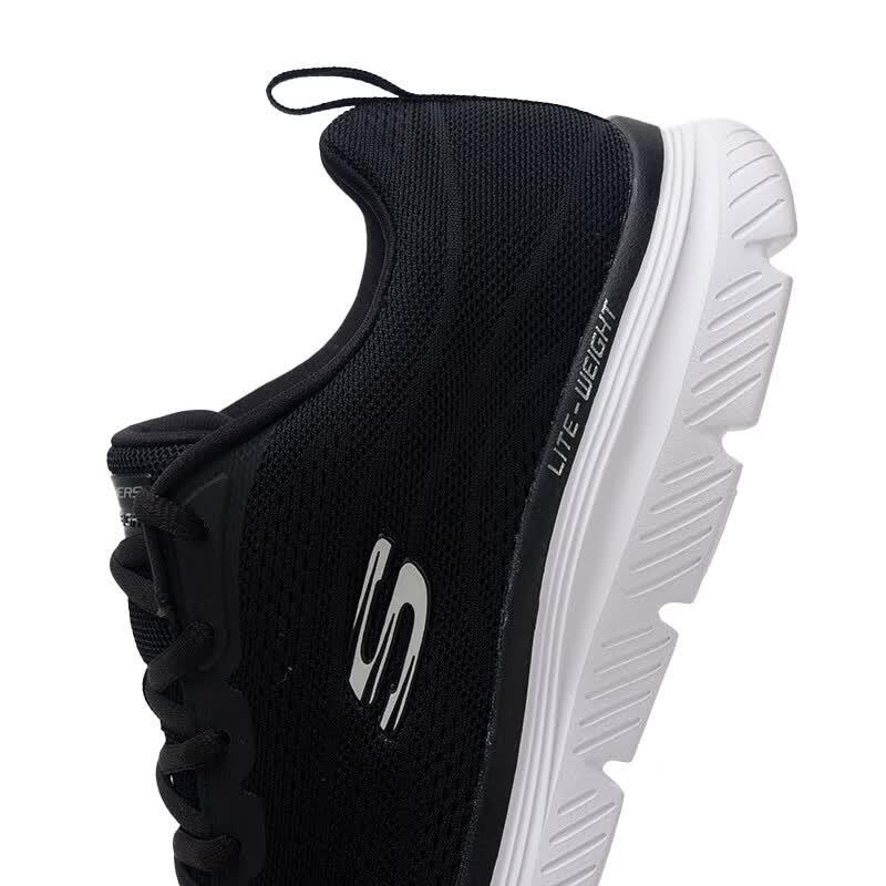 Skechers Men's Breathable Walking & Running Shoes