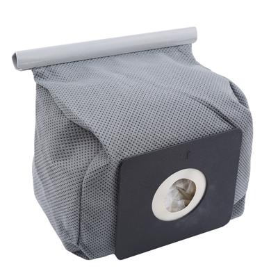 Newest Universal Vacuum Cleane Cloth Bag Washable Cloth Bag For Universal Vacuum Cleaner Bag Reusable