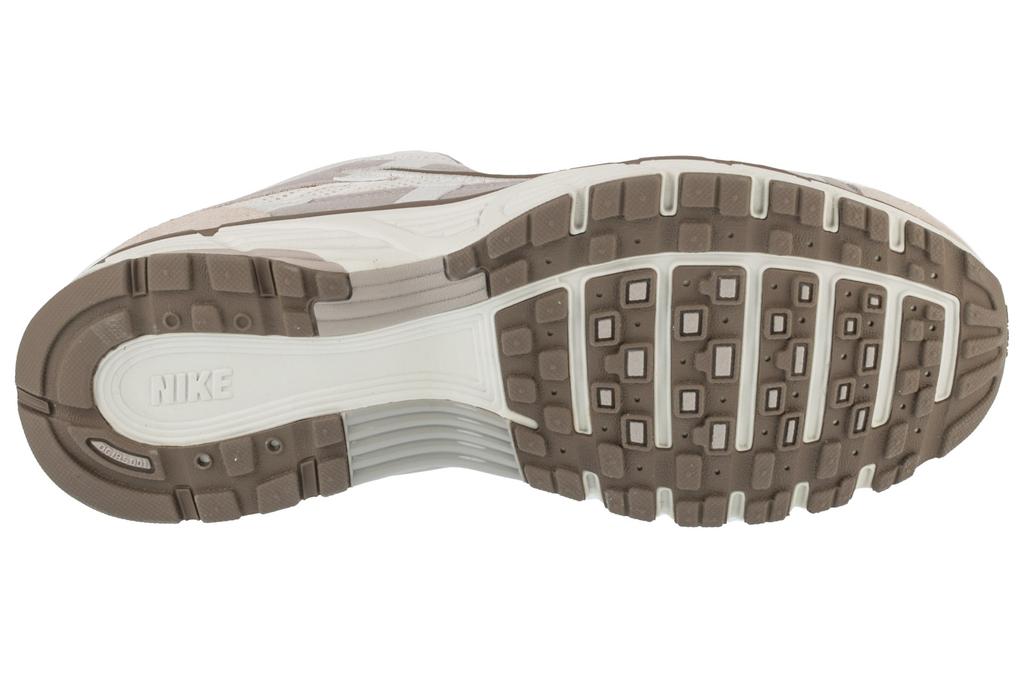 Nike W P-6000, Adidași albi pentru femei