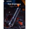 L16-F Rechargeable LED Flashlight