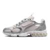 Nike Air Zoom Spiridon Cage 2 Pale Pink Women Sneakers Pink-Foam Fierce-Pink White HV3932-699