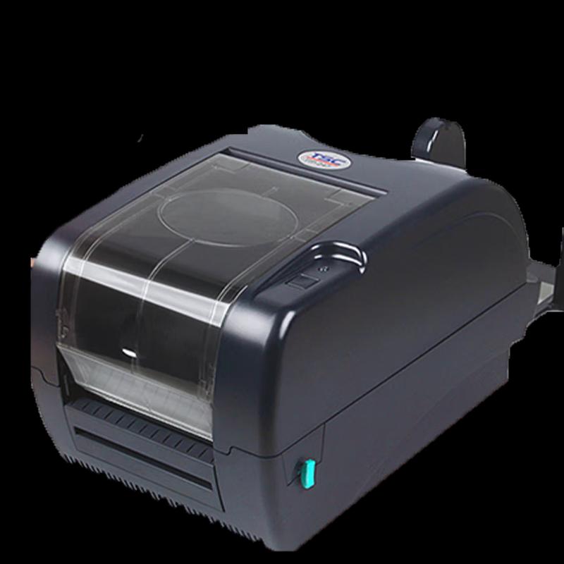 

TSC TTP-345 Label Printer with Cutter