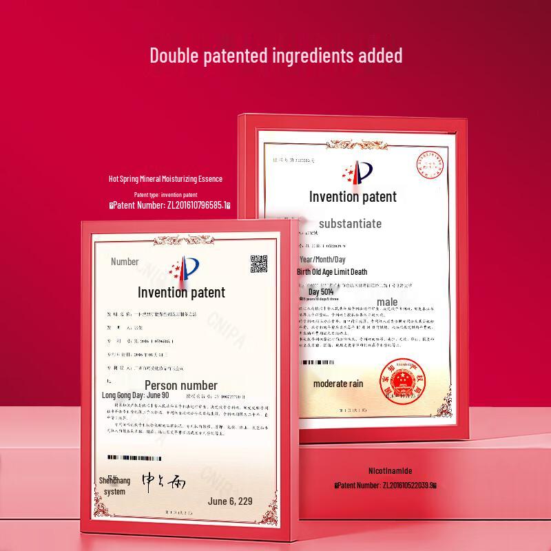 WETHERM Multi-Radiance Firming Eye Cream