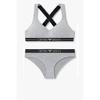 Women S Padded Triangle Bra   Panty Set 0825181516 0825111516