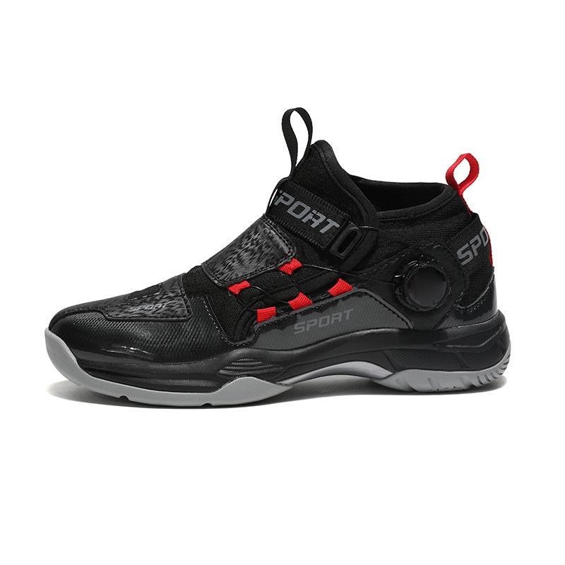 

Обувь для бадминтона мужская и женская тренировочная обувь амортизирующая и дышащая профессиональная спортивная обувь нескользящая и износостойкая 2024 новый автомобиль 45