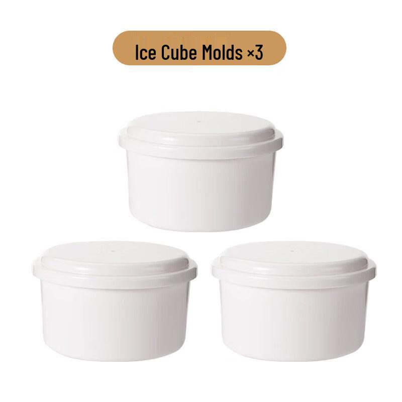 Manual Hand Crank Ice Shaver