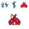 Adorable Banban Garden Plush Toy Perfect Gift For Kids And Animal Lovers