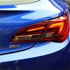 ABAB1 Car Styling Metal Sticker Front Grille Badge for Buick OPC Lacrosse Envision Allure Enclave Lesabre Century Verano Modification