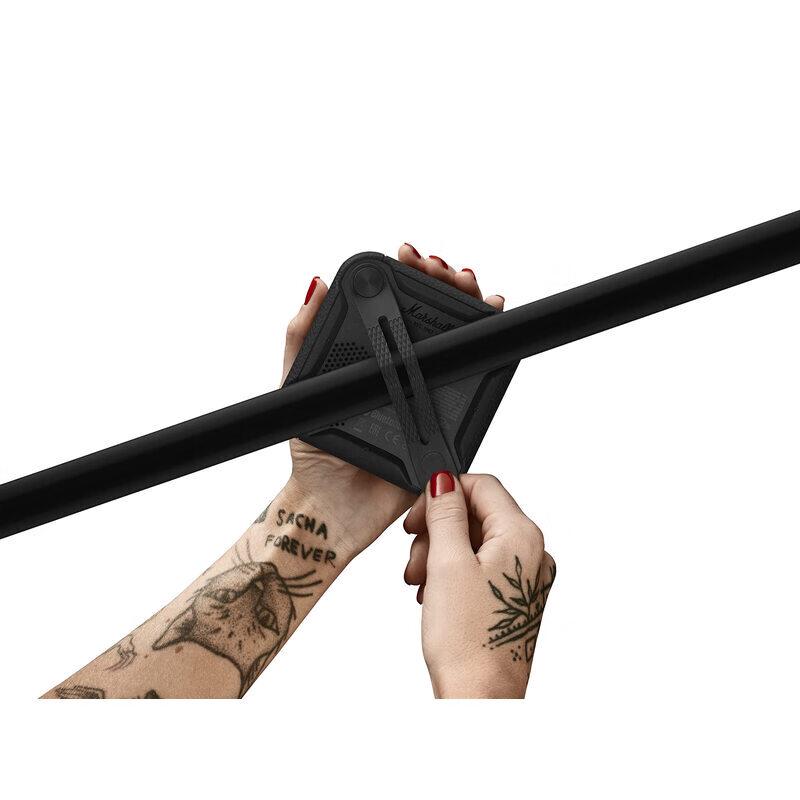 Marshall WILLEN Portable Bluetooth Speaker