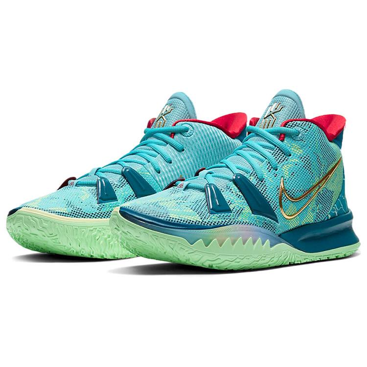 Nike Kyrie 7 Preheat 'Special FX' DC0588-400