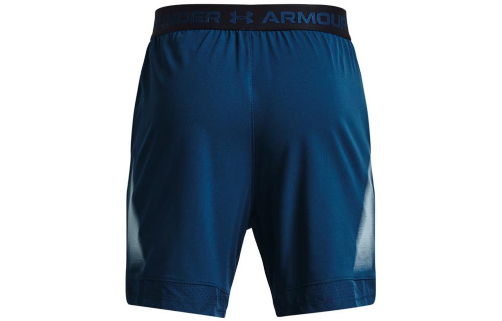 Under Armour Vanish Casual Shorts Men s Blue Moderate 1379280-426 M
