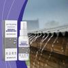 Anti Leaking Repair Adhesive Spray for Floor Wall Ceiling Seam Guaranteed Waterproof Tight Sealing Glue