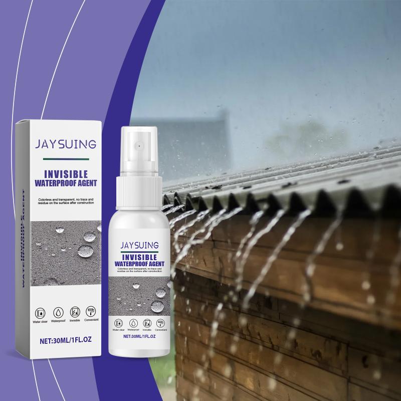 Anti Leaking Repair Adhesive Spray for Floor Wall Ceiling Seam Guaranteed Waterproof Tight Sealing Glue