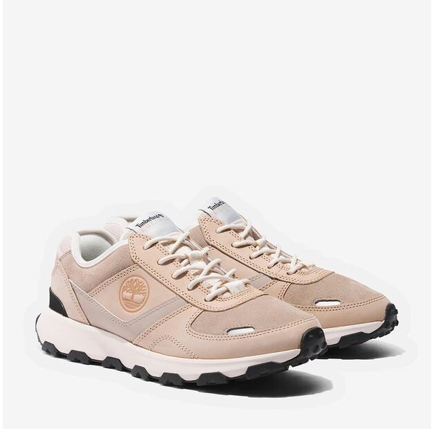 Timberland Winsor Park Low Sneakers