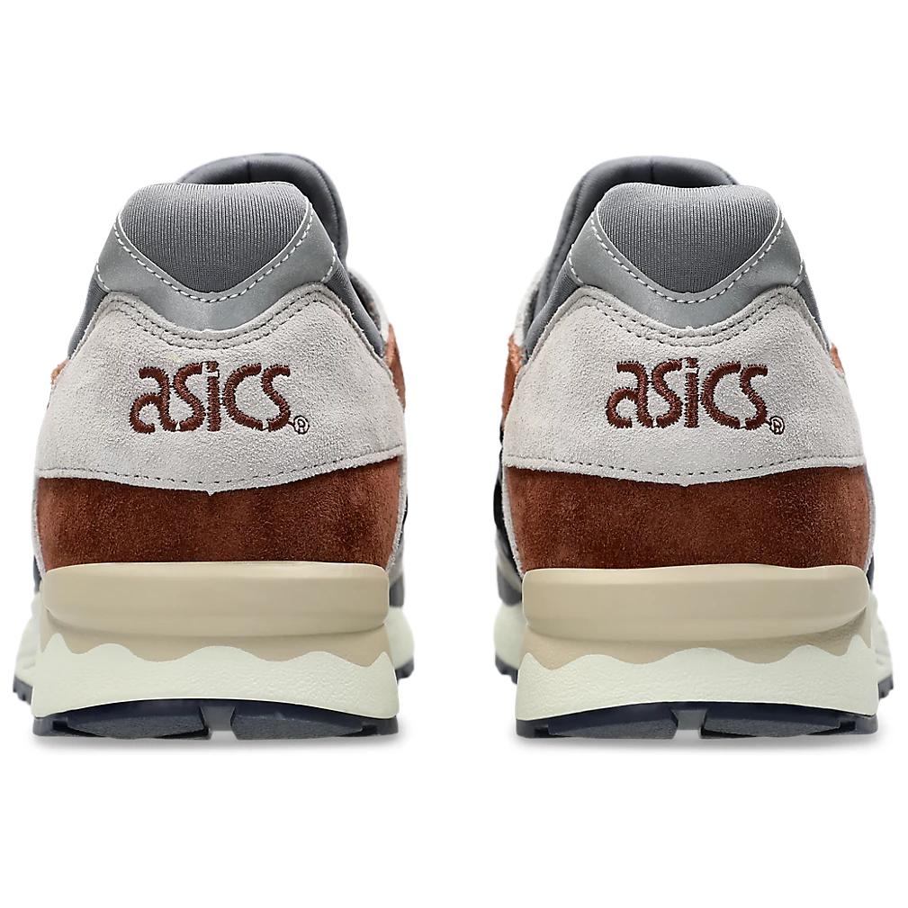 New Asics Gel Lyte V Metropolis Midnight 1203A344-020