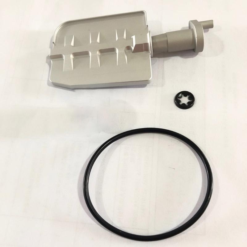 Profesionální sada na opravu sacího potrubí Disa ventil Rebuild Rattle Oprava hliníku -M54 2,2 2,5 Vhodné pro DISA