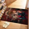 Lamine Yamal Square rugs are a great choice for living rooms, bedrooms, home décor, and as gifts.