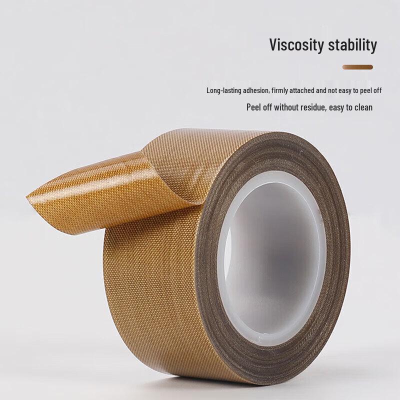 FLYER High-Temperature Teflon Adhesive Tape
