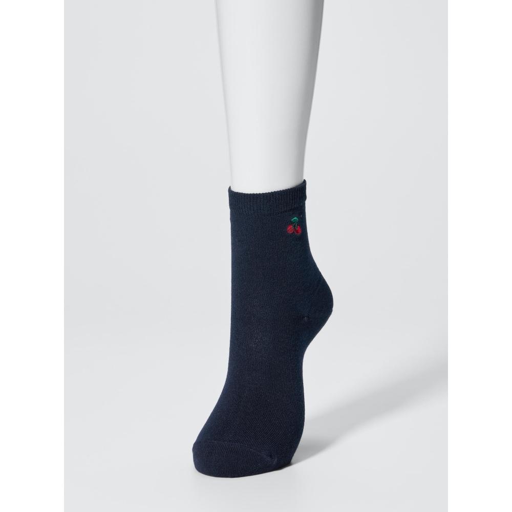 Uniqlo Japan Socks 3p