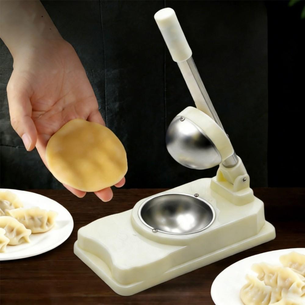 Dumpling Making Dumpling Maker Rolling Dough Press New Noodle Press  Kitchen Use
