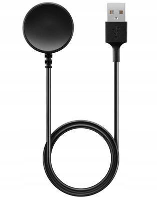 Magnetic USB Charger Cable For Samsung Galaxy Watch 3 4 Classic Active