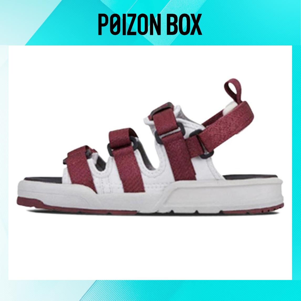 

сандалии New Balance Slide Sandals Unisex SD3205QR