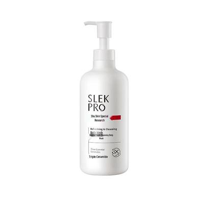 Sulei Refreshing & Purifying Shower Gel