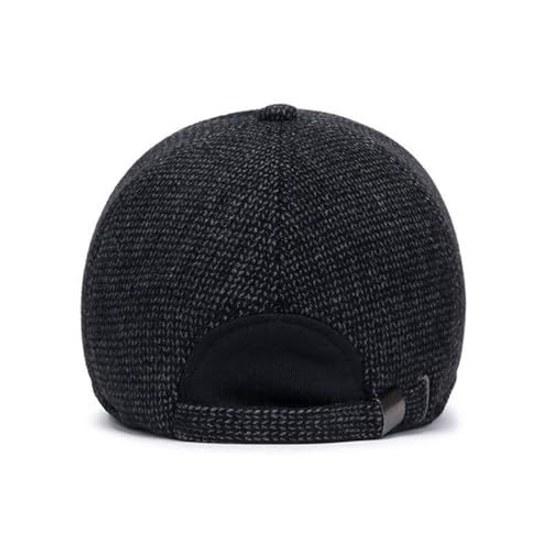 YAYUPLUS cold weather hat cap ear flaps baseball mens womens windproof unisex fashion casual travel sports cycling autumn winter warm stylish